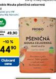 PROBIO MOUKA P�ENI�N� CELOZRNN�