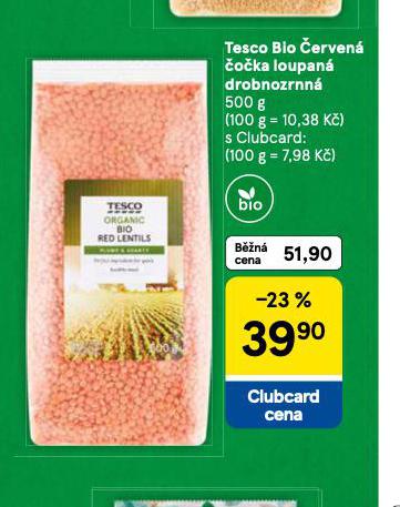 BIO �ERVEN� �O�KA LOUPAN� DLOUHOZRNN�