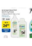 GO FOR EXPERT NATURE �ISTI�
