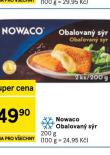 NOWACO OBALOVAN� S�R
