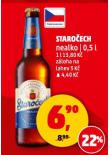 PIVO STARO�ECH NEALKO