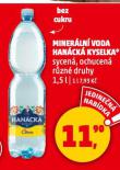 HAN�CK� KYSELKA