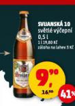 PIVO SVIJANSK� 10