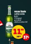 PIVO HOLBA �ER�K
