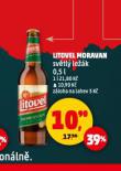 PIVO LITOVEL MORAVAN