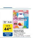 DANONE ACTIMEL JOGURTOVÝ NÁPOJ