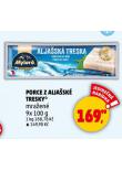 PORCE Z ALJA�SK� TRESKY