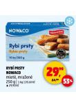 NOWACO RYB� PRSTY