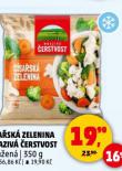 C�SA�SK� ZELENINA MRAZIV� �ERSTVOST