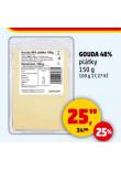 GOUDA 48%