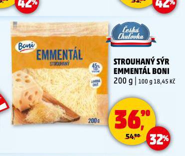 STROUHAN� S�R EMMENT�L