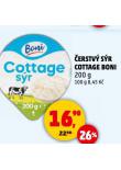 ČERSTVÝ SÝR COTTAGE