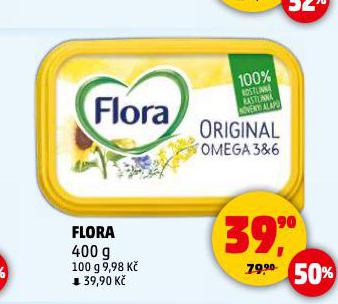 FLORA