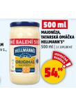 HELLMANN'S TATARSK� OM��KA