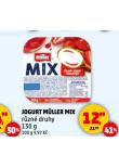 JOGURT M�LLER MIX