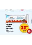 TY�INKA KINDER MILK SLICE