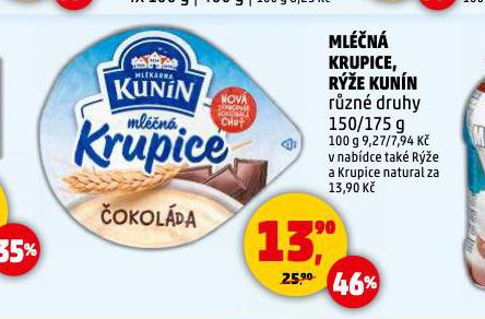 KUN�N ML��N� KRUPICE