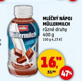 M�LLERMILCH ML��N� N�POJ