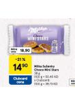 MILKA SU�ENKY CHOCO MINI STARS