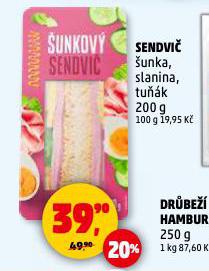 SENDVI�
