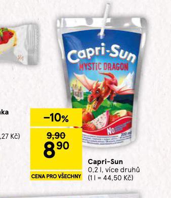 CAPRI SUN
