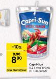 CAPRI SUN