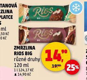 ZMRZLINA RIOS BIG
