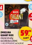 ZMRZLINA GIGANT RIOS