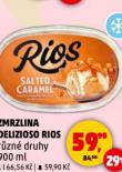 ZMRZLINA DELIZIOSO RIOS