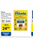 RICOLA