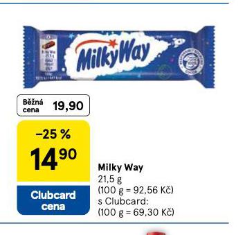 MILKY WAY