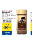 NESCAF� GOLD