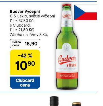 BUDVAR V��EPN�