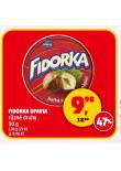 FIDORKA OPAVIA
