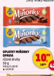OPLATKY MI�ONKY OPAVIA
