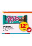 OPLATKA MILA