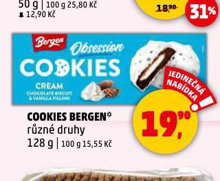 COOKIES BERGEN