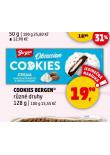 COOKIES BERGEN