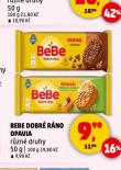 BEBE DOBR� R�NO OPAVIA