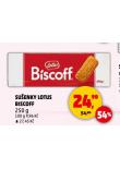 BISCOFF SU�ENKY LOTUS