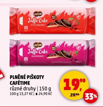 PLN�N� PI�KOTY CAF� TIME