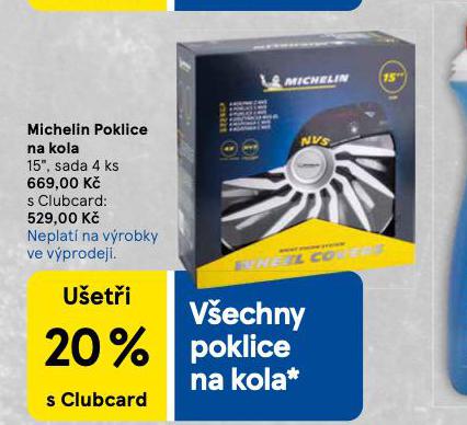 POKLICE NA KOLA