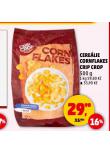 CERE�LIE CORNFLAKES CRIP CROP