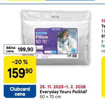 EVERYDAY YOURS POL�T��