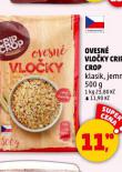 OVESN� VLO�KY CRIP CROP