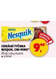 CERE�LN� TY�INKA NESQUIK