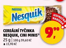 CERE�LN� TY�INKA CINI MINIS