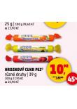 HROZNOV� CUKR PEZ