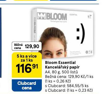 KANCEL��SK� PAP�R