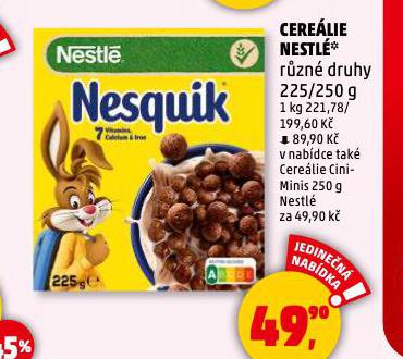 CERE�LIE NESTL�